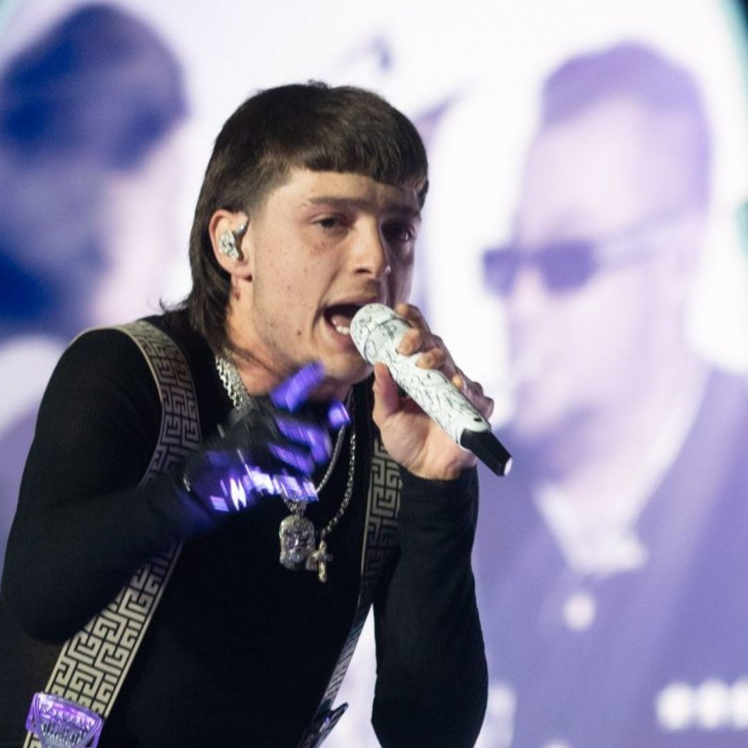 Podcast N+ | 2023, Año de los Corridos Tumbados; Peso Pluma Arrasó en Reproducciones
