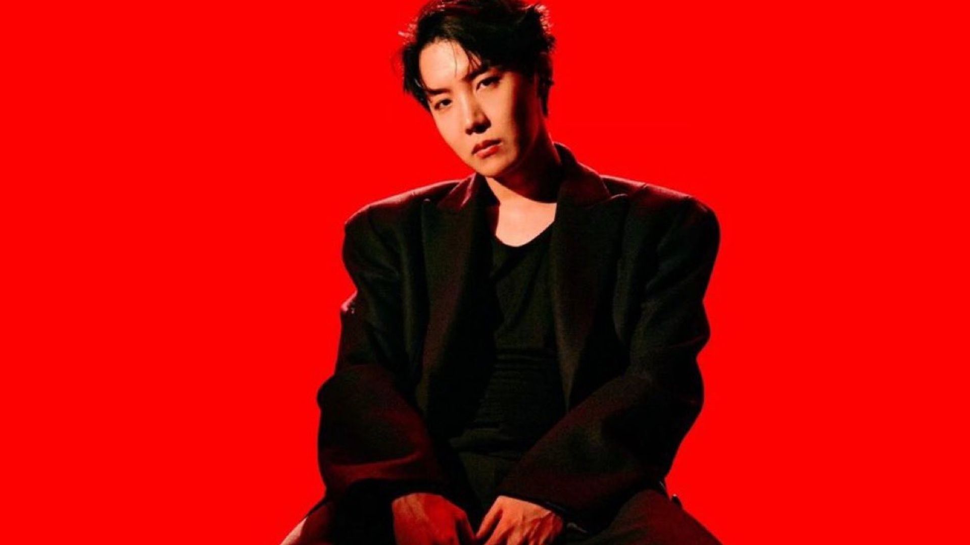 J-Hope de BTS Tendrá Conciertos en México: ¿Cuándo y Dónde Serán?