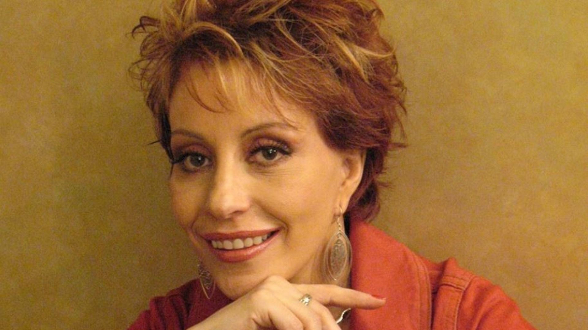 Murió la compositora Amparo Rubín