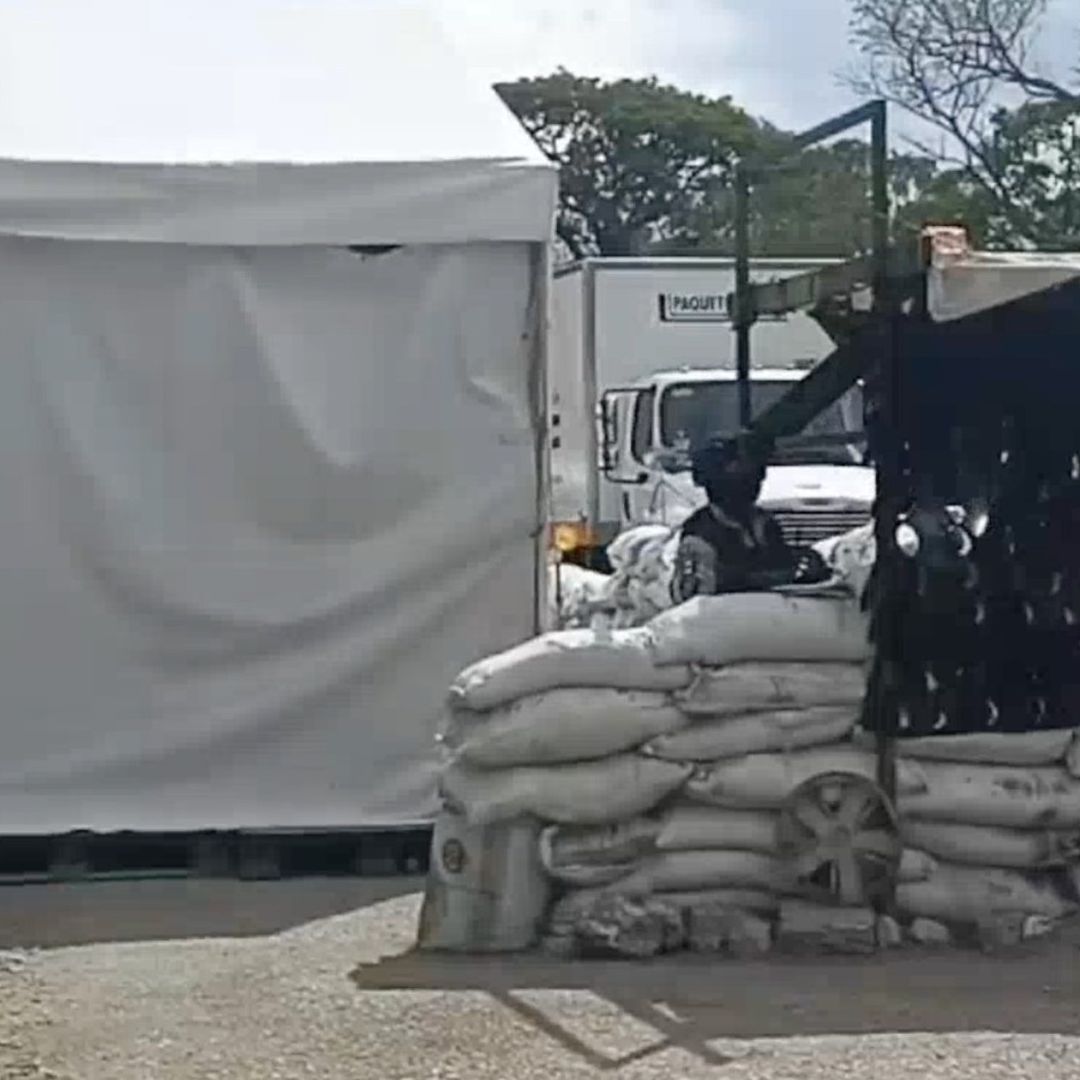 Estos recorridos se han implementado en todo el estado de Chiapas.