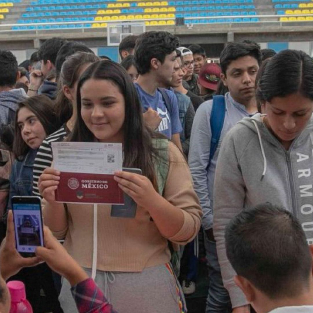Cómo checar cuándo es el pago de Becas Benito Juárez 2024