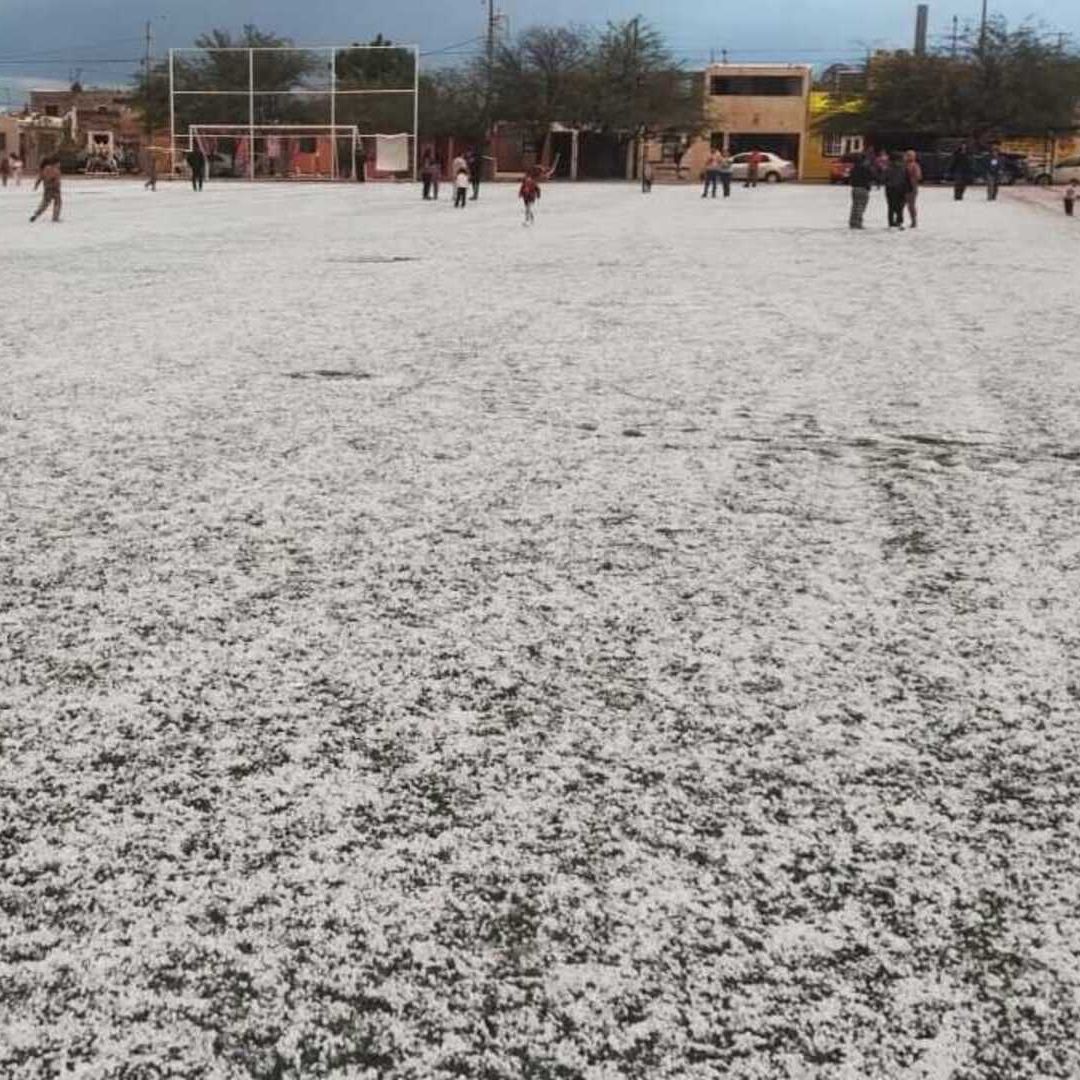 Mantienen Suspensión de Clases en 30 Municipios de Sonora; Te Decimos Cuáles Son