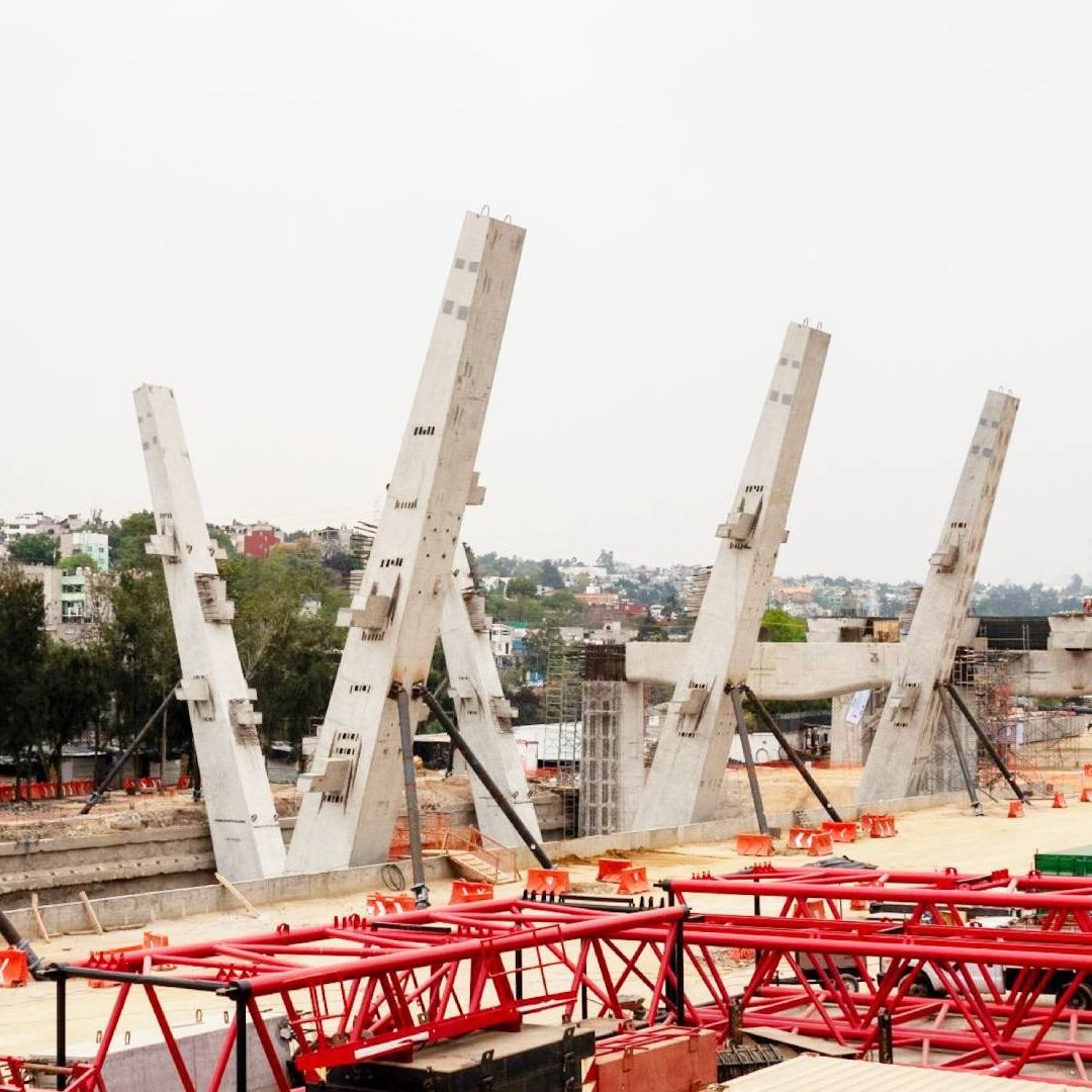 Hoy y Mañana, Cerrarán la México-Toluca por Obras del Tren Interurbano