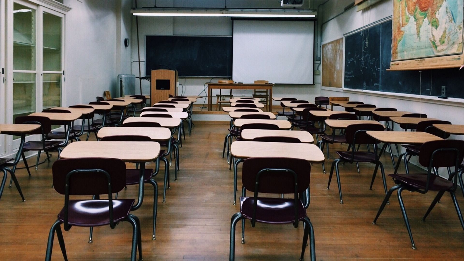 Qué municipios de México suspenden clases mañana 8 de enero 2024