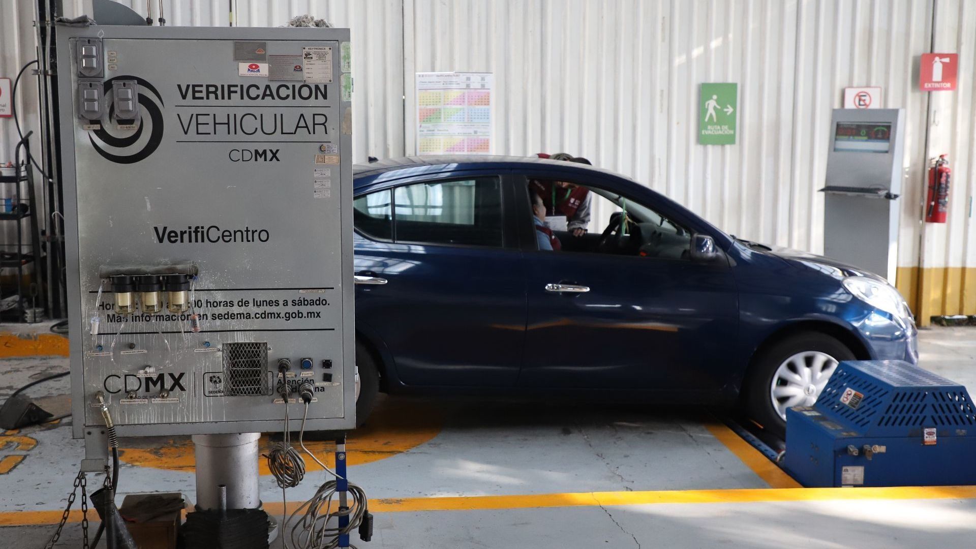 La SEDEMA dio a conocer el nuevo precio de la Verificación Vehicular en CDMX en 2025. Conoce aquí cuánto cuesta