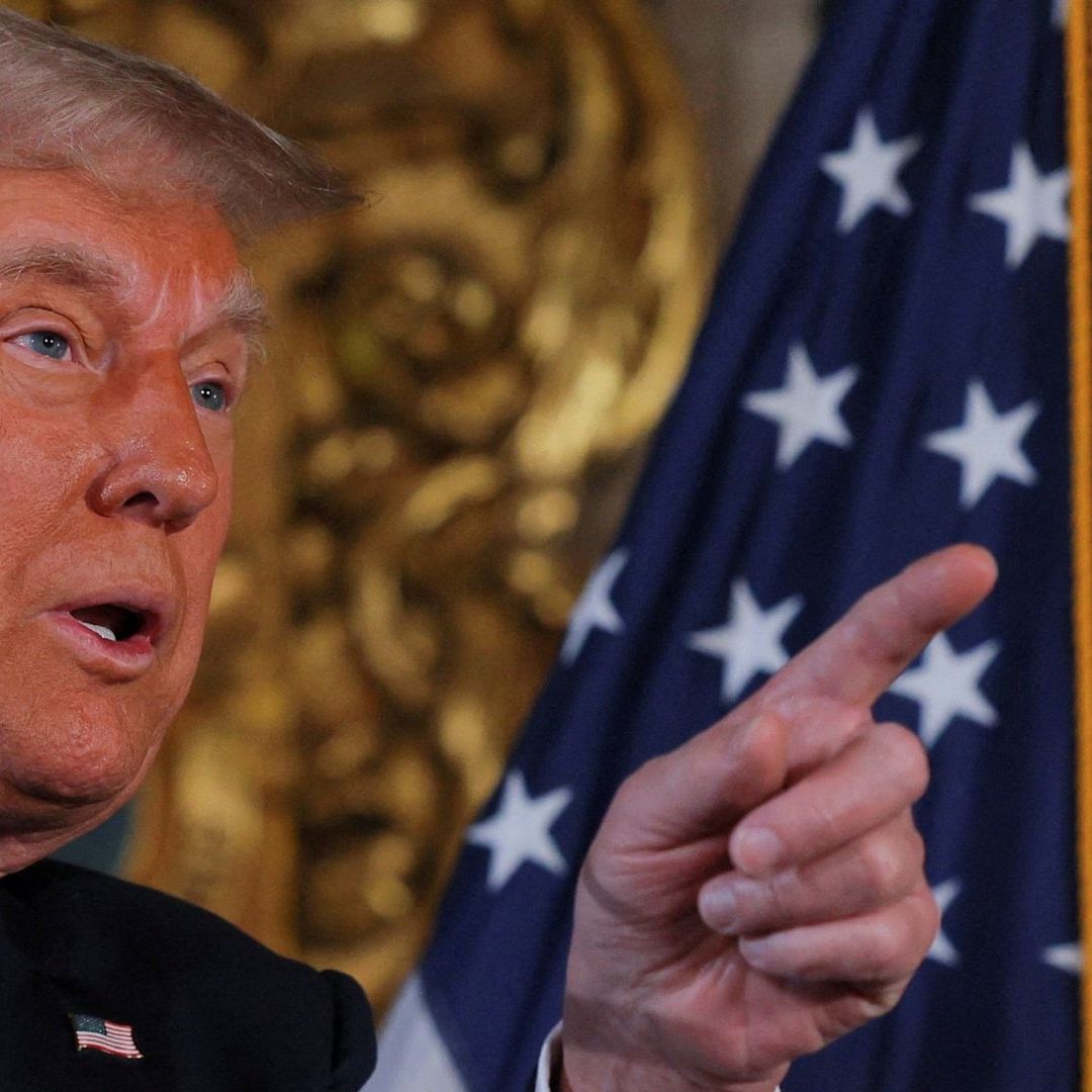 Conoce el significado de "descargo incondicional", también conocido como "libertad incondicional", sentencia que recibió Donald Trump