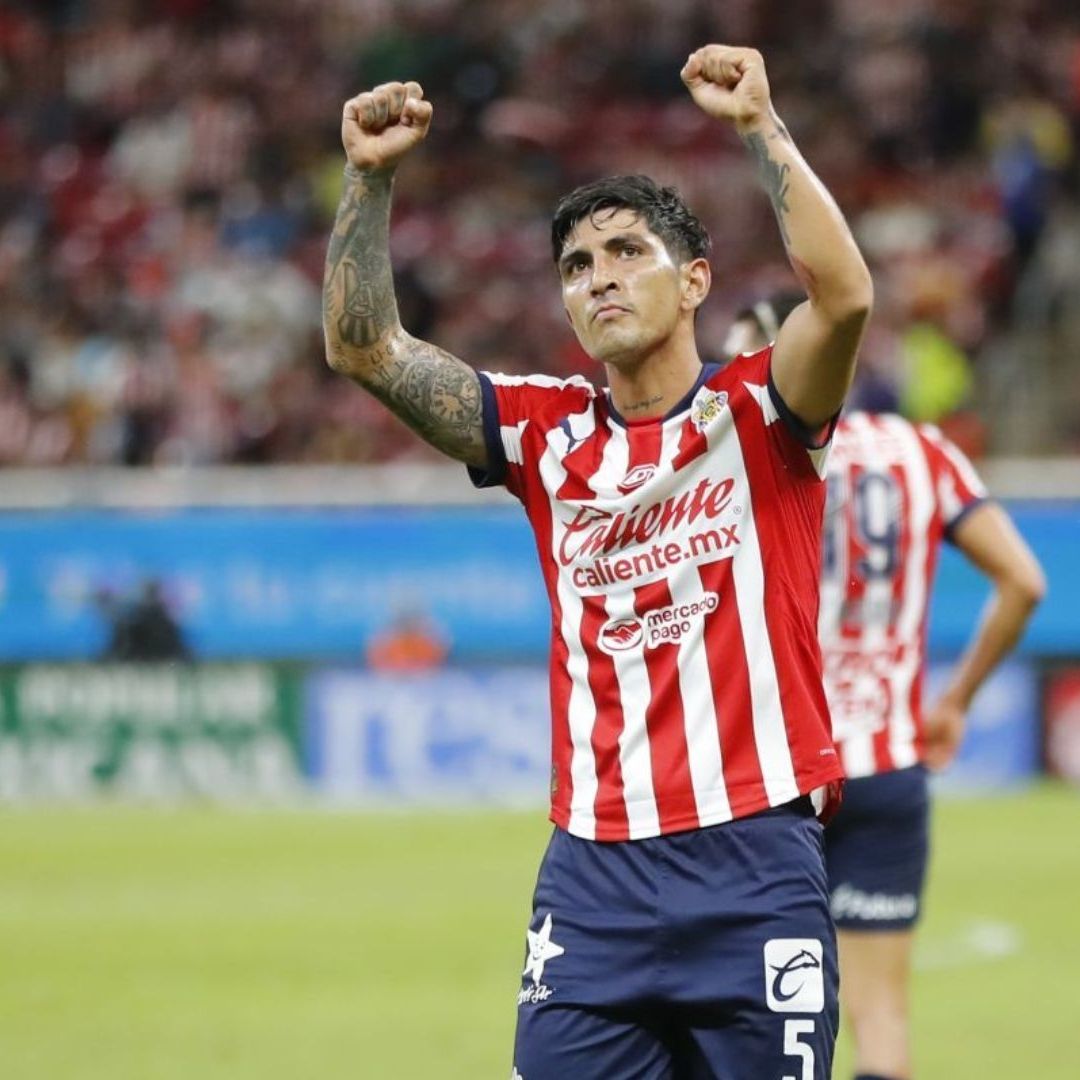¡Ya no busques más! Consulta aquí cuándo y a qué hora juega Chivas, de acuerdo con el calendario oficial 2025