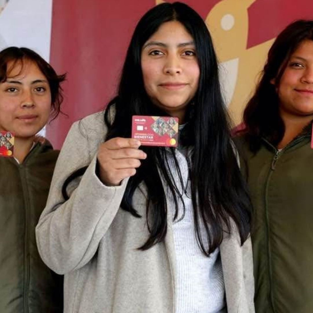 Apoyo para Madres Solteras 2025 cuántos programas de bienestar hay activos en México