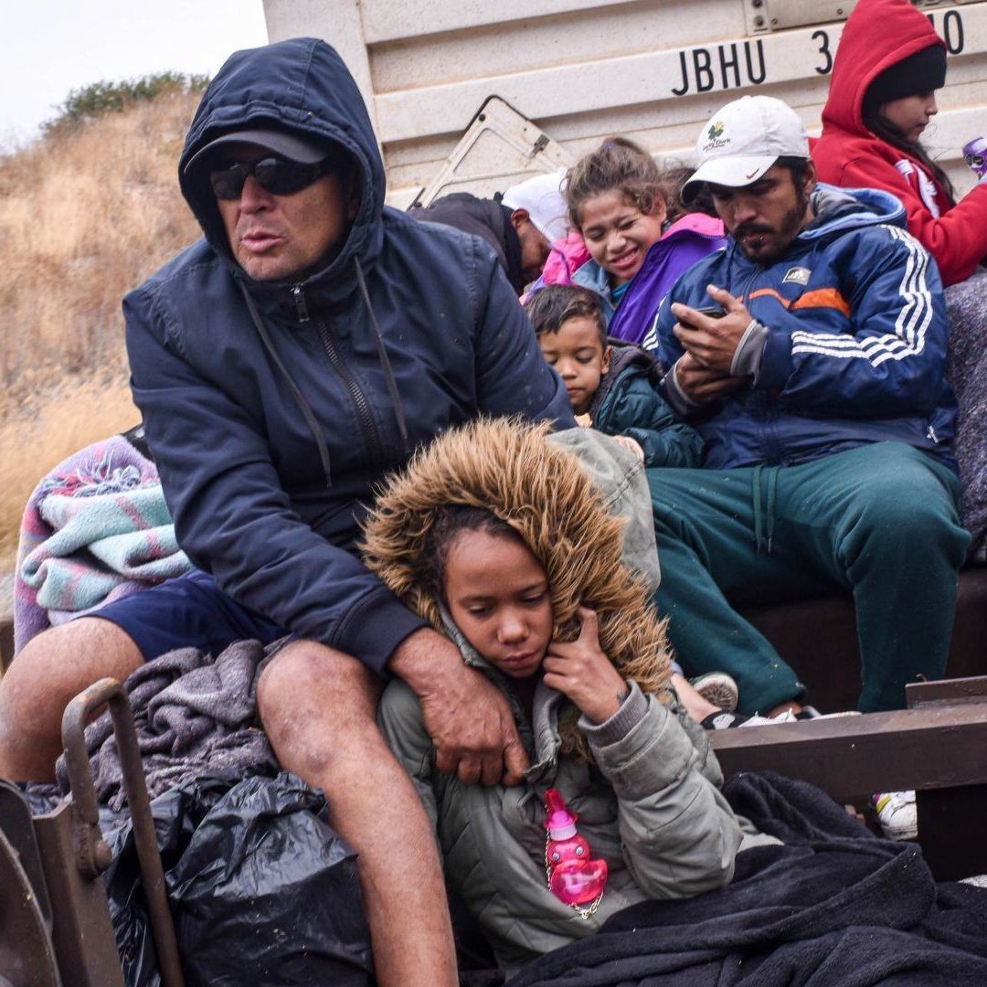 Crimen Organizado Secuestra a Migrantes y Pide Más de 200 mil Pesos para Liberarlos; Así Operan