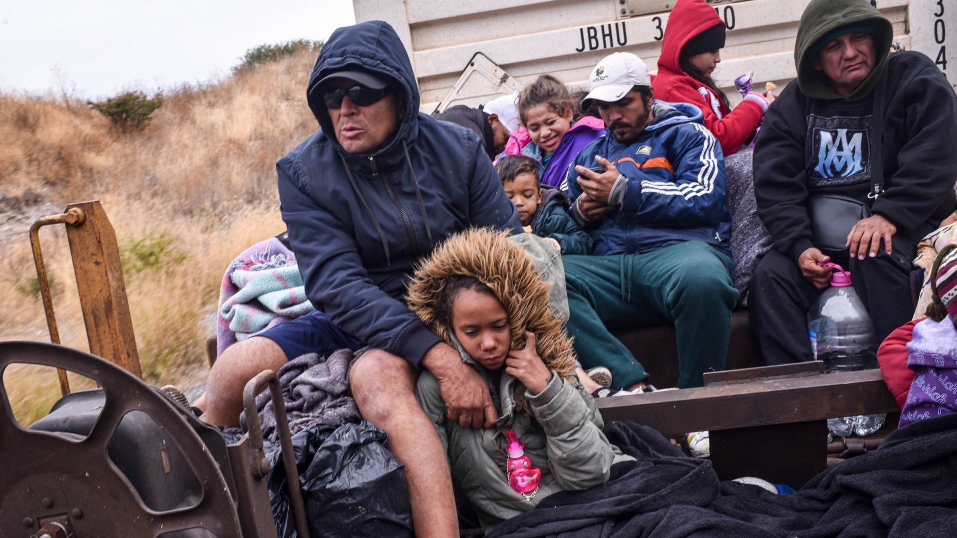 Crimen Organizado Secuestra a Migrantes y Pide Más de 200 mil Pesos para Liberarlos; Así Operan