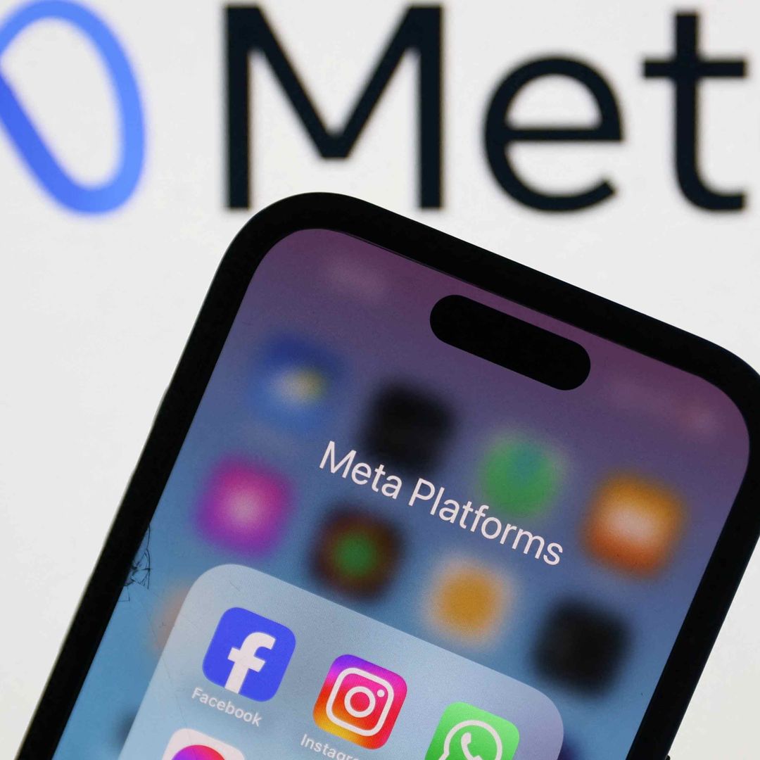 Facebook e Instagram anuncian cambios importantes previo al cambio de gobierno en Estados Unidos