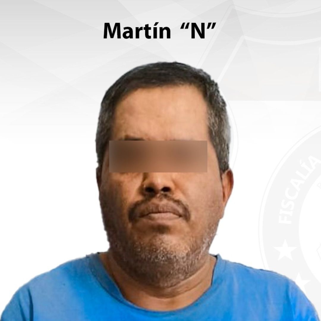 Detienen a Sujeto que Prostituía a Su Hija en Yecapixtla, Morelos