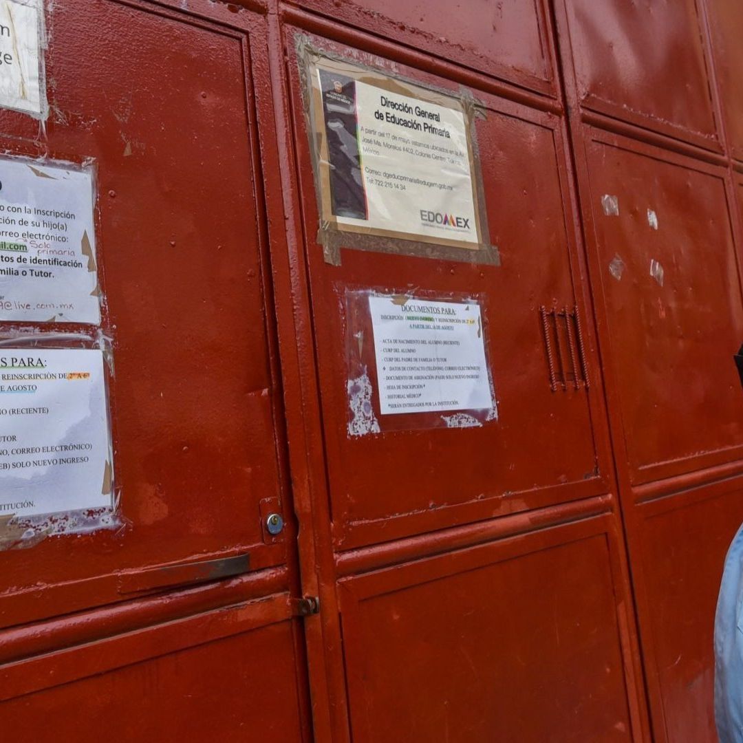 Preinscripciones 2024 para Preescolar, Primaria y Secundaria ¿Cuándo Son las Fechas en CDMX?