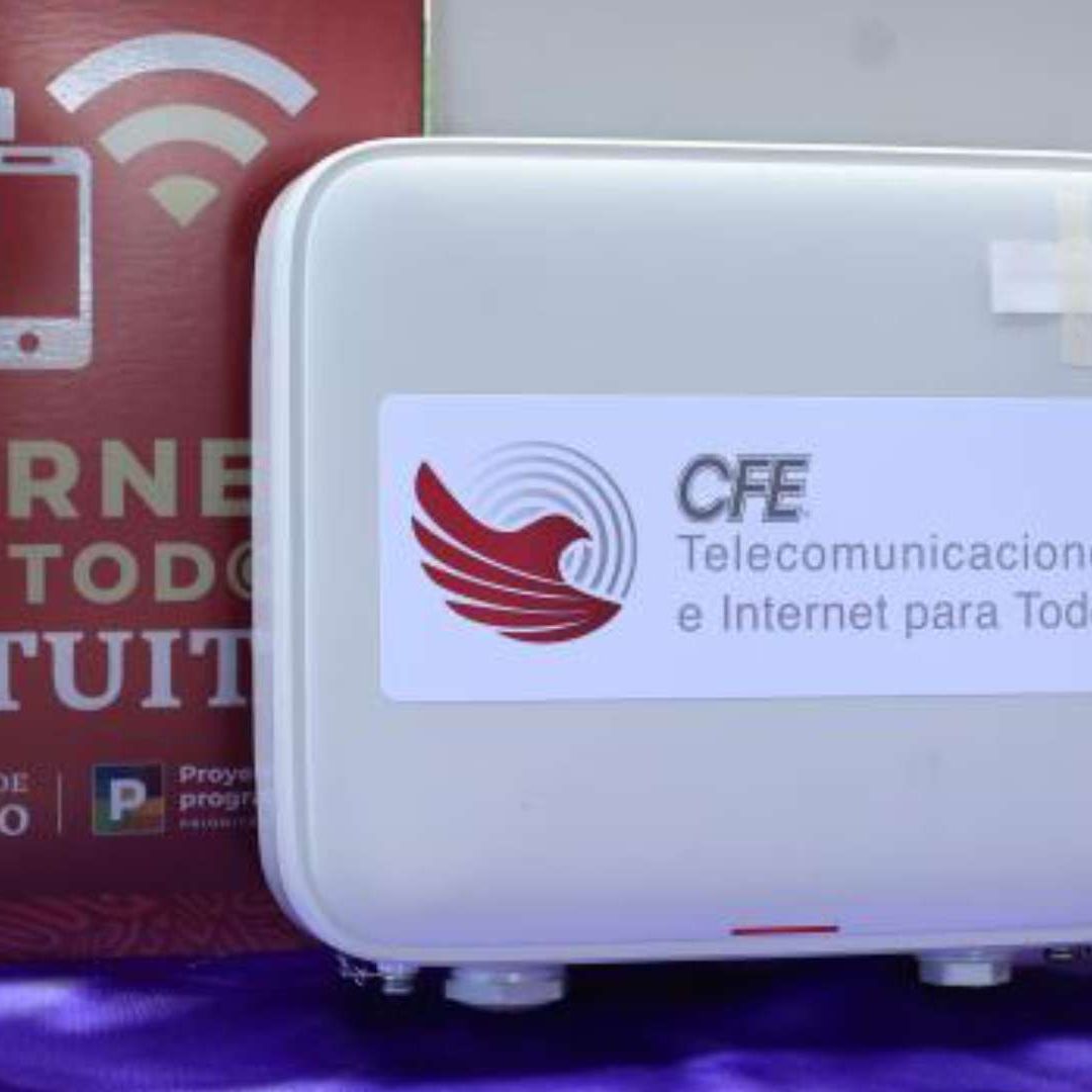 El Módem MIFI de CFE Internet puede ser comprado en línea y recibirlo a domicilio; este es su precio