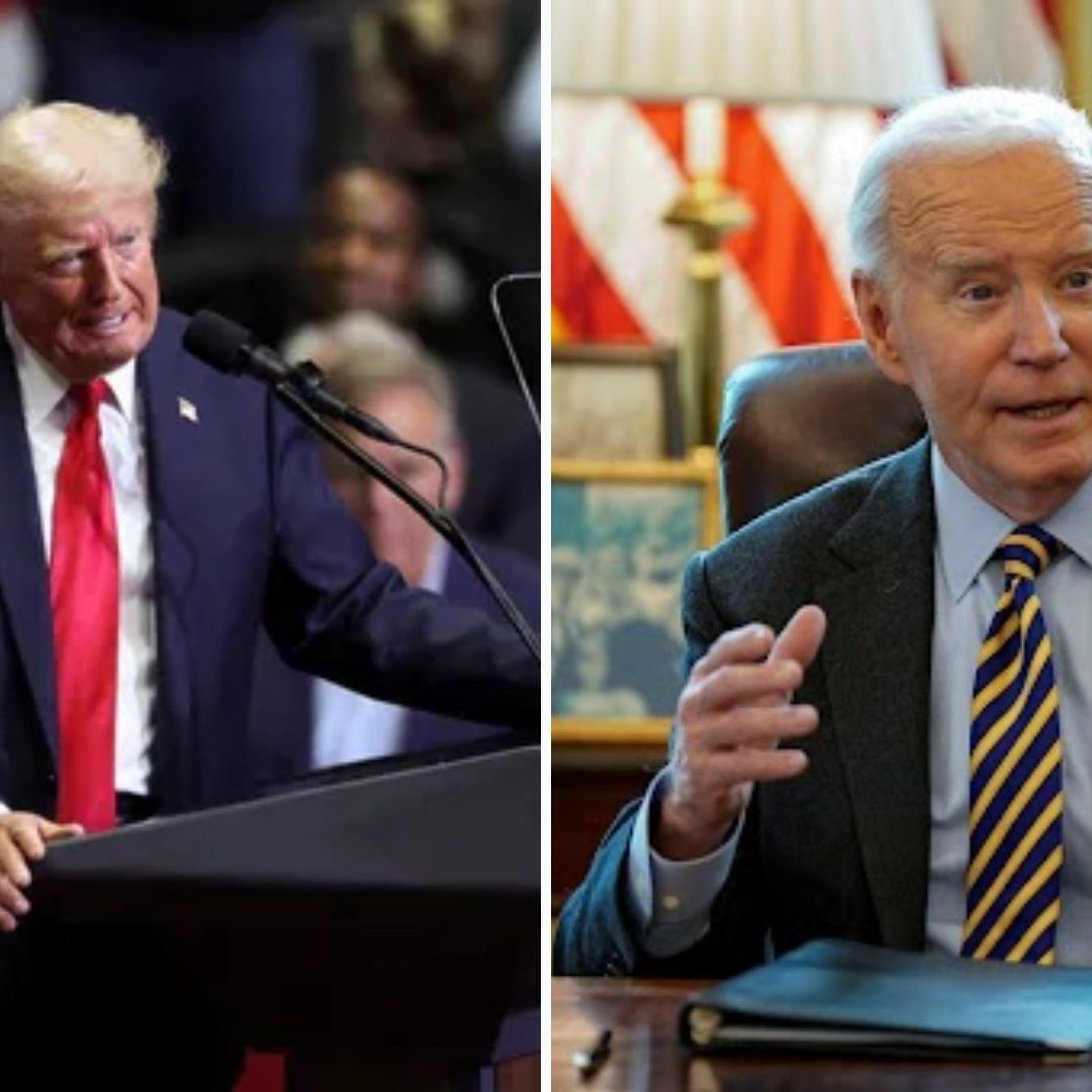 Biden Pone Freno a Trump y Emite Extensiones de Protección a Deportaciones de Migrantes