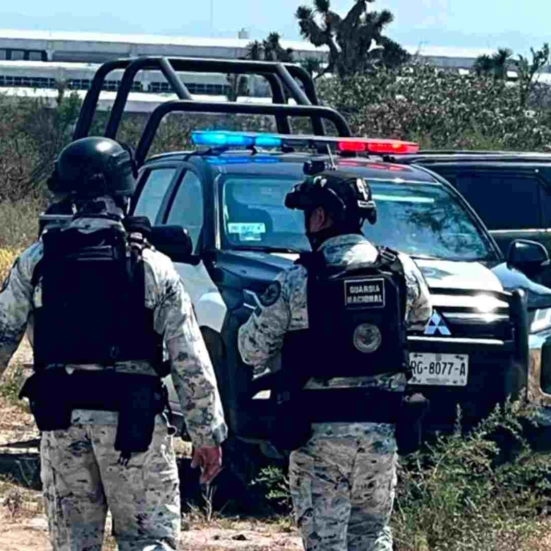 Sigue latente el riesgo en vías federales del estado de Nuevo León