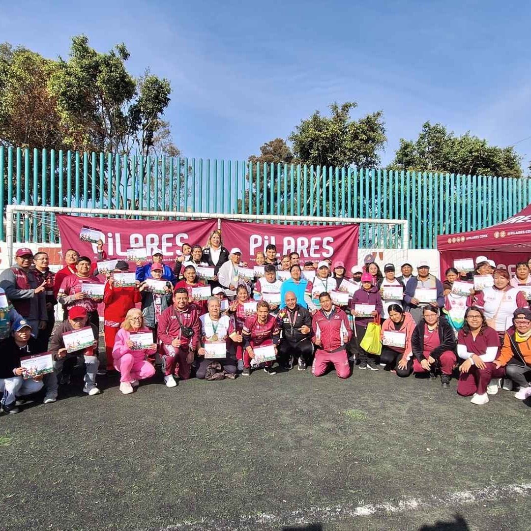 La convocatoria de la Beca Pilares 2025 cuenta con tres apoyos: Bachillerato, Desarrollo de Talento y Facilitadores de Servicio