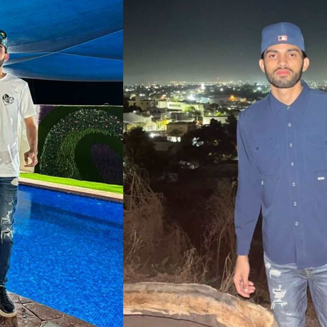 Matan a “El Pinky” en Sinaloa, YouTuber de “Los Plebes de Barrancos“. Foto: @