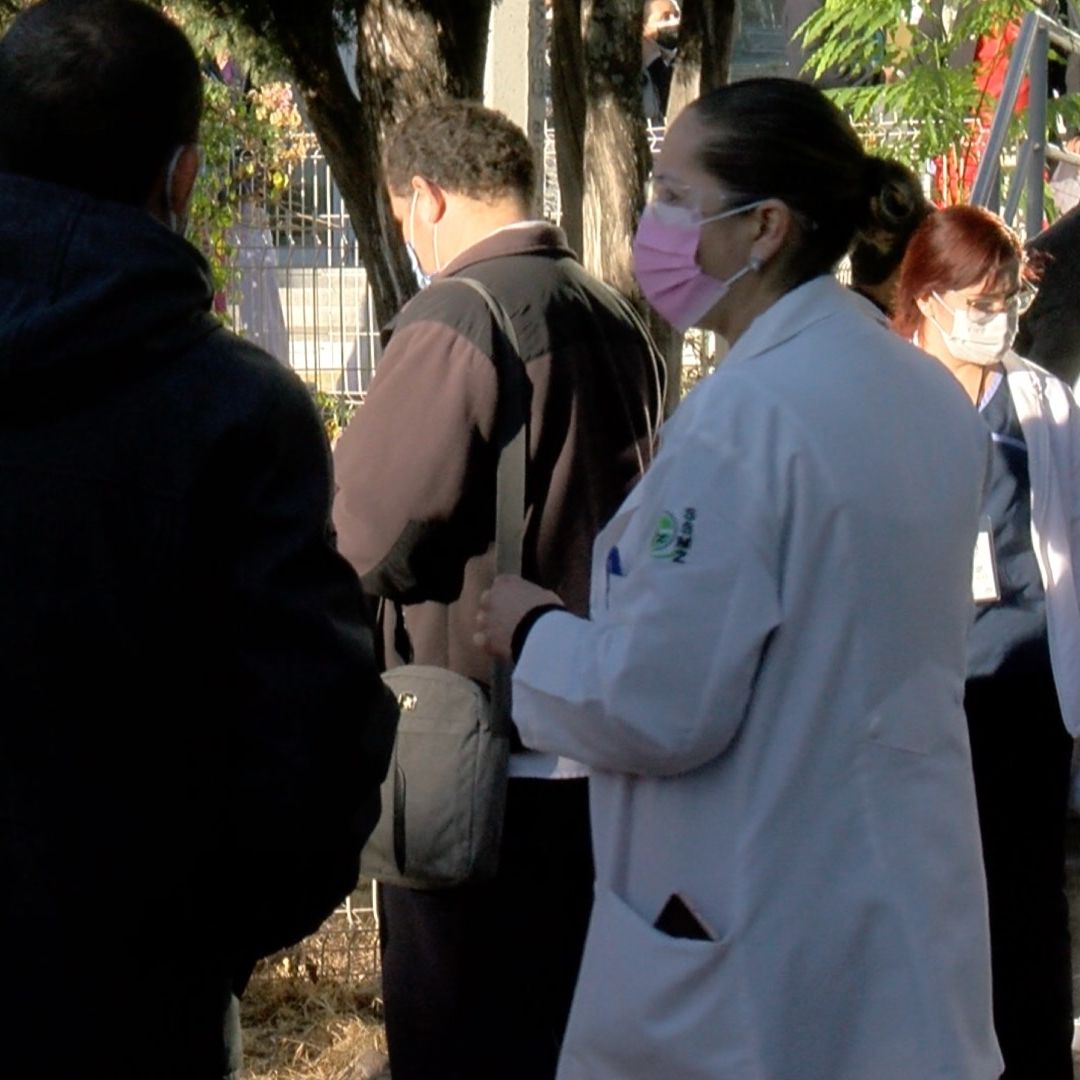 Programa Bienestar Salud Casa por Casa: Hacen Censo Para Llevar Atención Médica a Domicilio