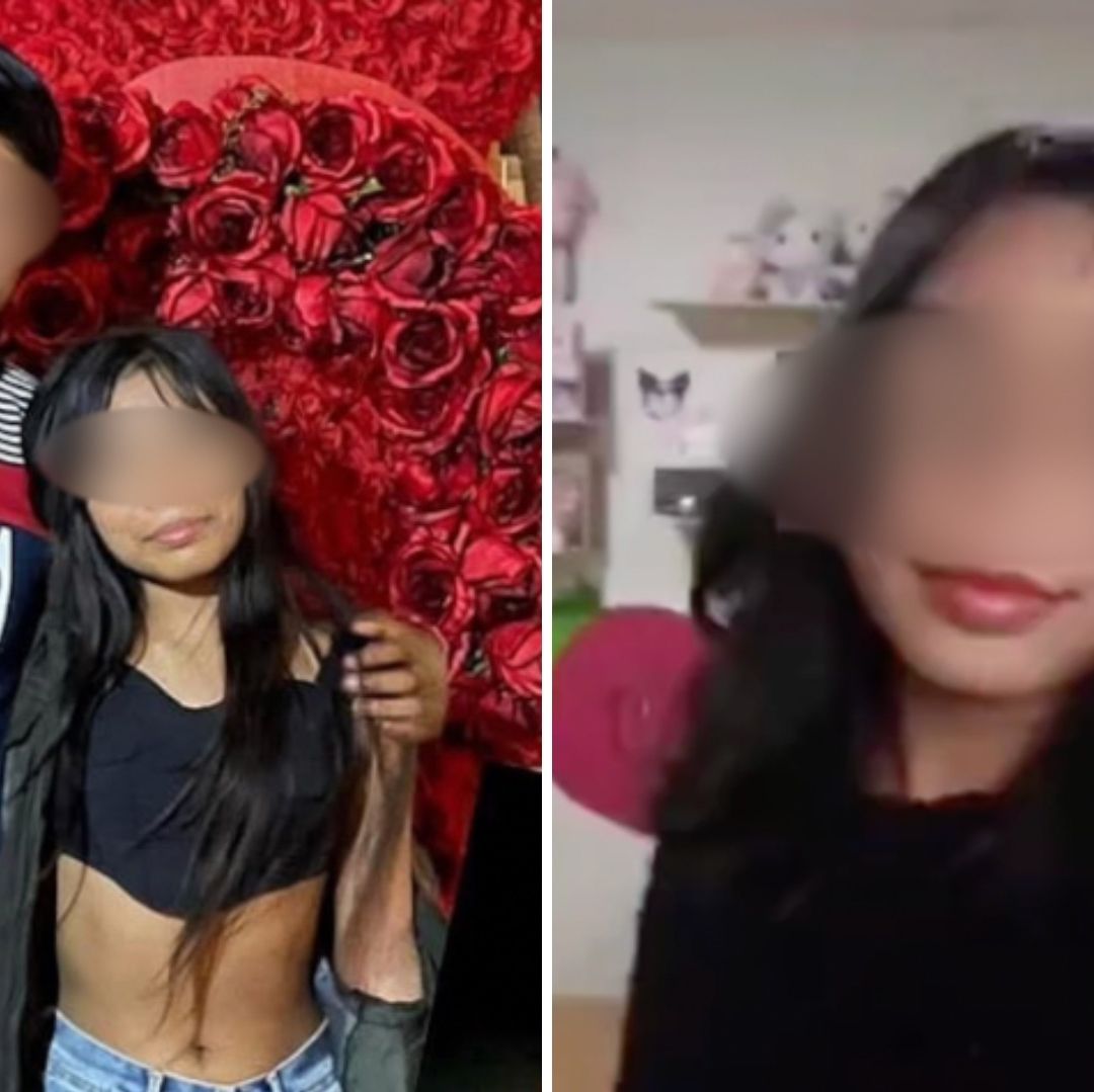 Mayte N. Venezolana que Vivía en Jalisco No Estaba Secuestrada, Estaba con su Novio en Puebla