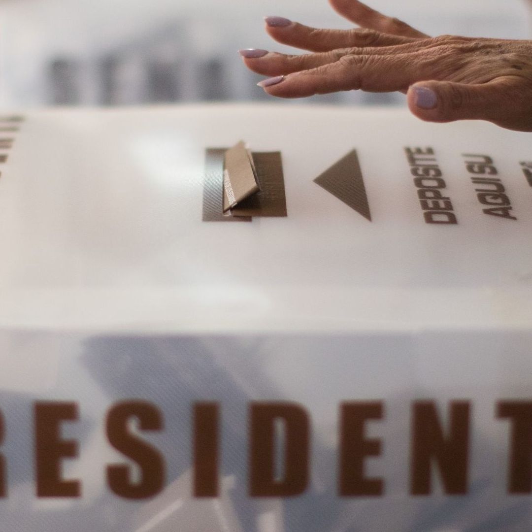 Elecciones Presidenciales en México No Tendrán Candidatos Independientes: INE