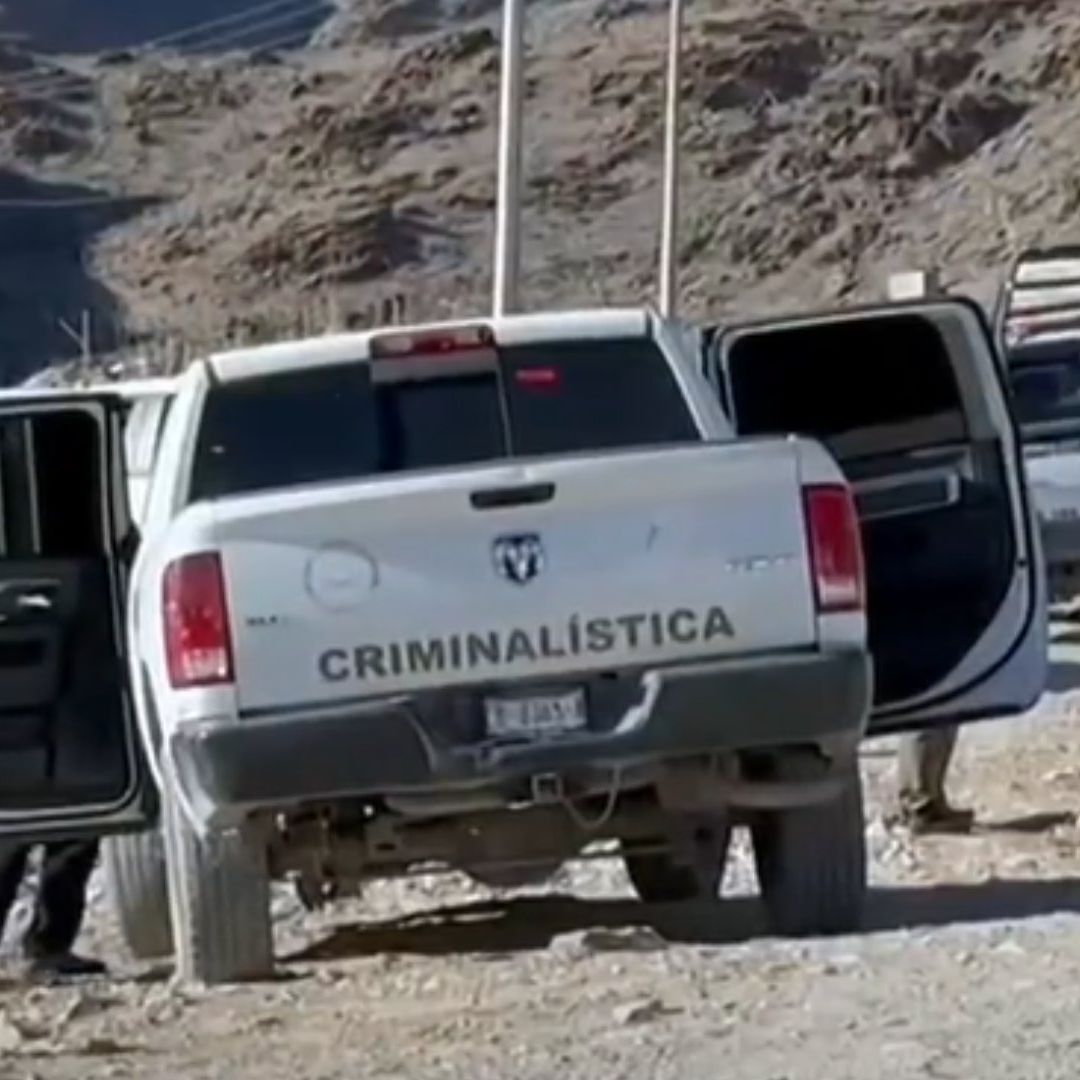 Vinculan a Proceso a Dos Migrantes por Homicidio de Elemento del INM