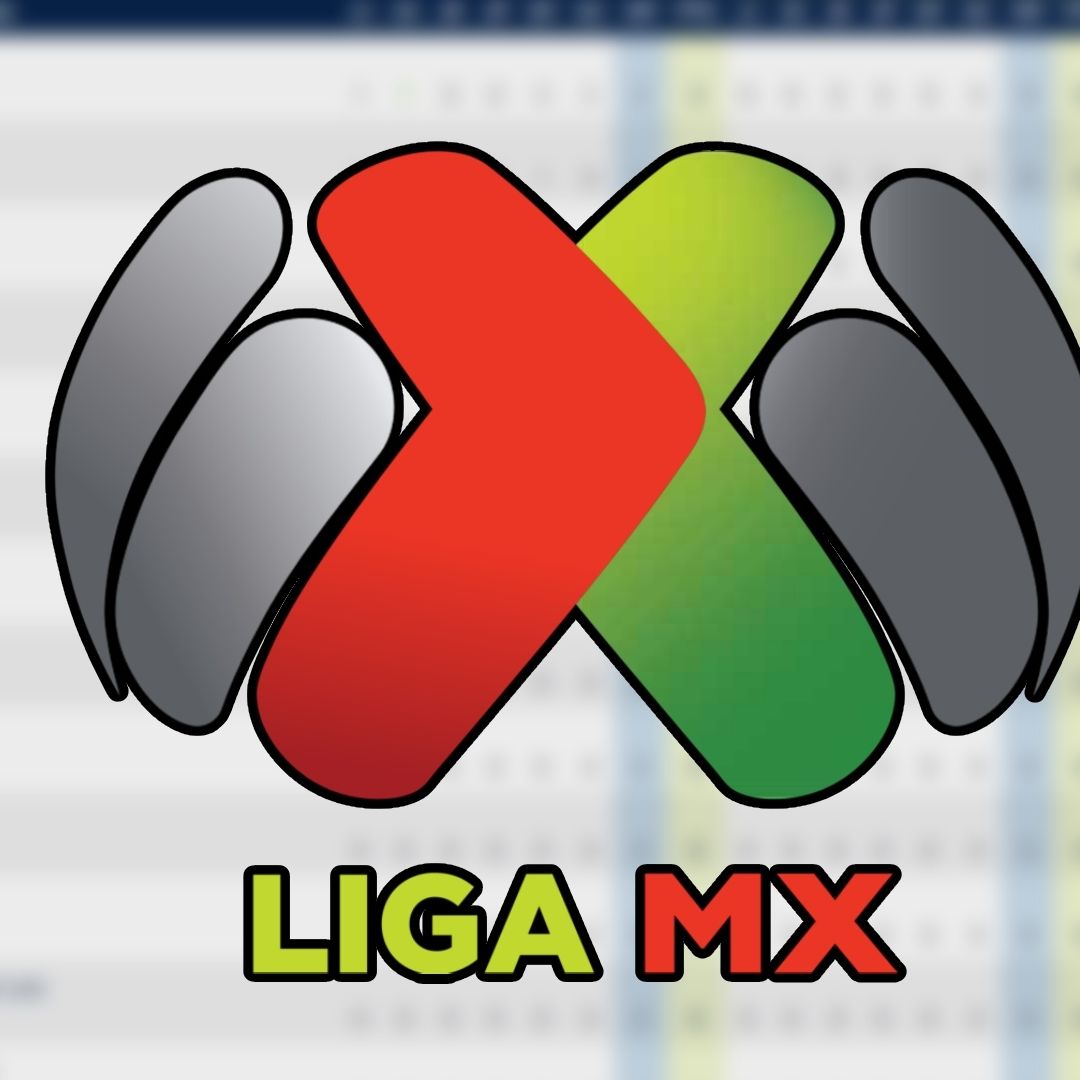 Tabla General Liga MX 2025 posiciones hoy de la Jornada 1 del Clausura