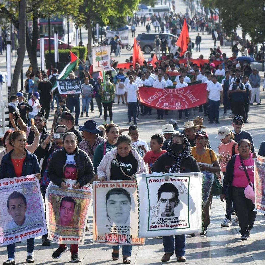 Marchas HOY Sábado 11 de Enero de 2025 en CDMX: Manifestaciones y Concentraciones