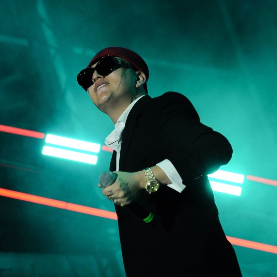 Video | Esta es la Razón por la que Están 'Cancelando' a Dani Flow en Redes