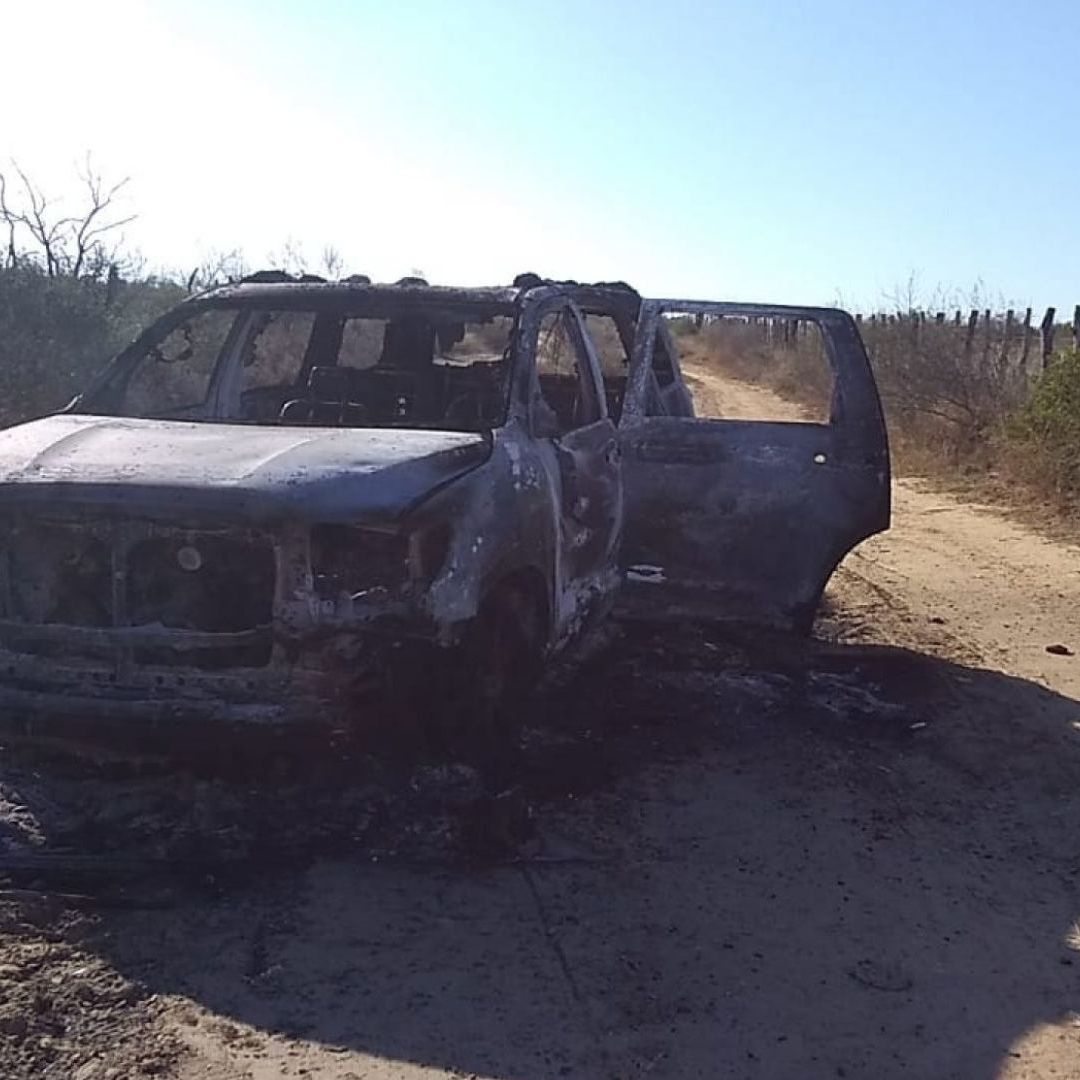 Se registró un enfrentamiento entre civiles armados en el municipio de Elota.