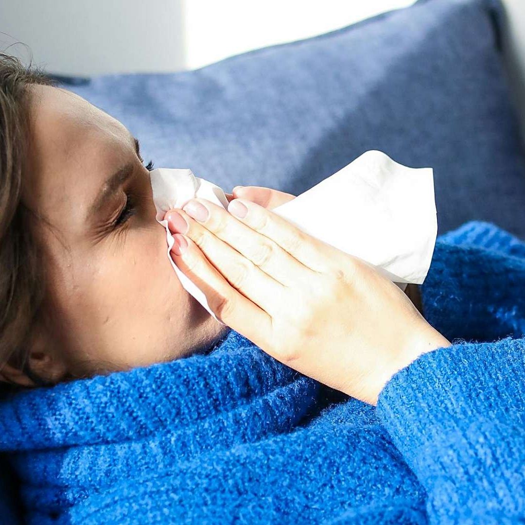 Enfermedades Respiratorias Aumentan Más en Enero: Tips para Prevenir Contagios