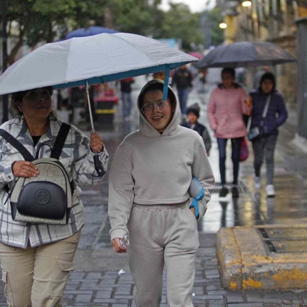La Secretaría de Salud recomienda tomar precauciones para prevenir enfermedades respiratorias.