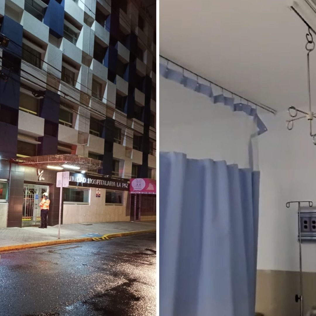 Sismo de Magnitud 6.1 en Michoacán Fue Perceptible en Puebla; Activan Protocolos de Seguridad