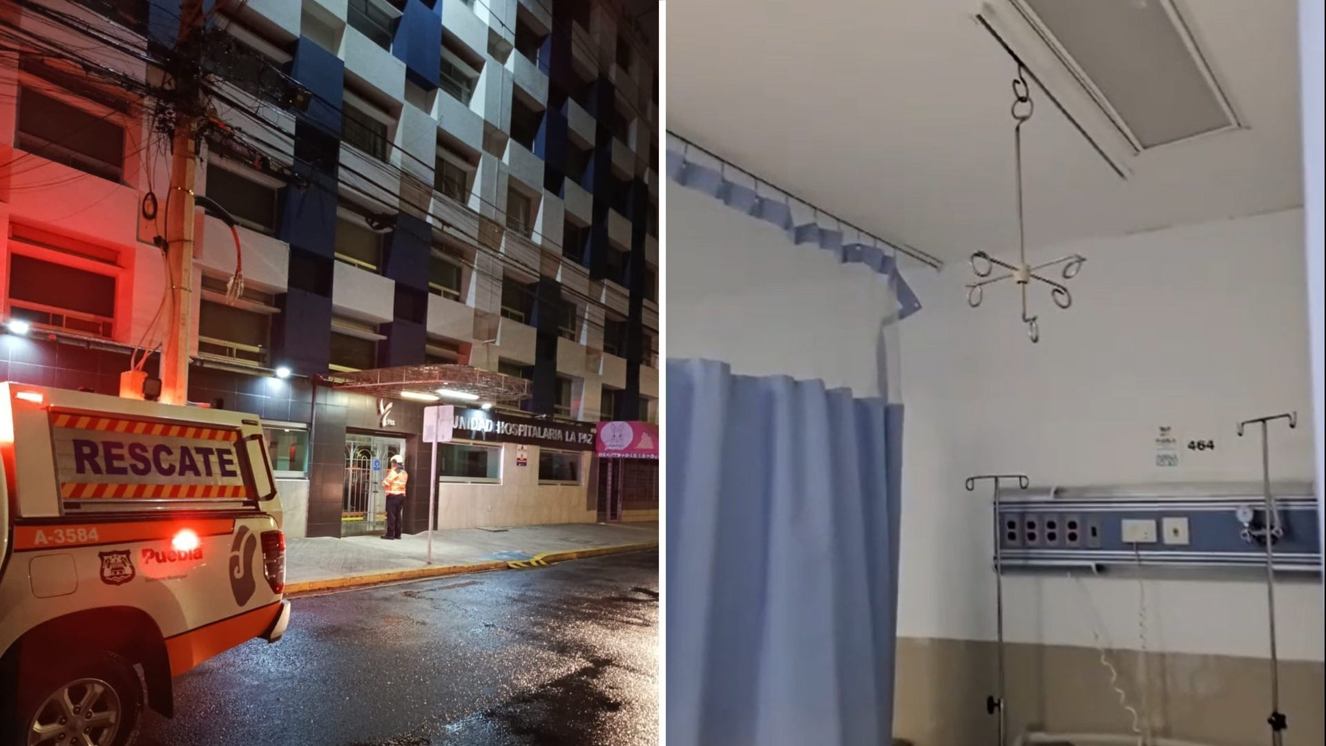 Sismo de Magnitud 6.1 en Michoacán Fue Perceptible en Puebla; Activan Protocolos de Seguridad