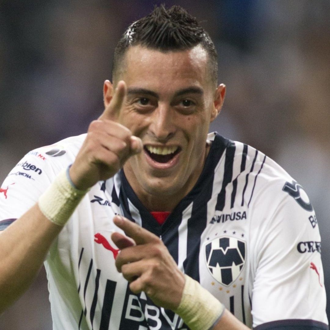 Rogelio Funes Mori es anunciado como nuevo jugador de Pumas
