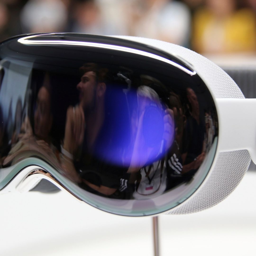 Apple Vision Pro: costo y fecha de venta