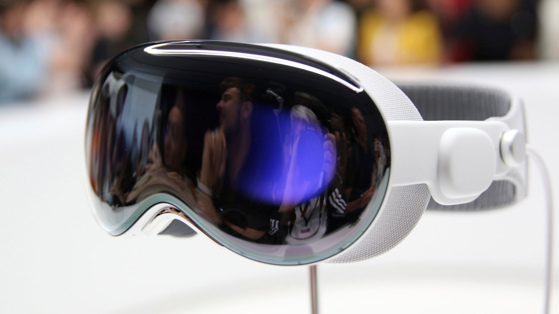 Apple Vision Pro: costo y fecha de venta