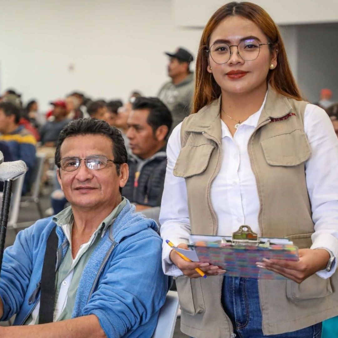 Calendario de pagos Pensión Bienestar 13 al 18 de enero 2025 checa qué letras cobran