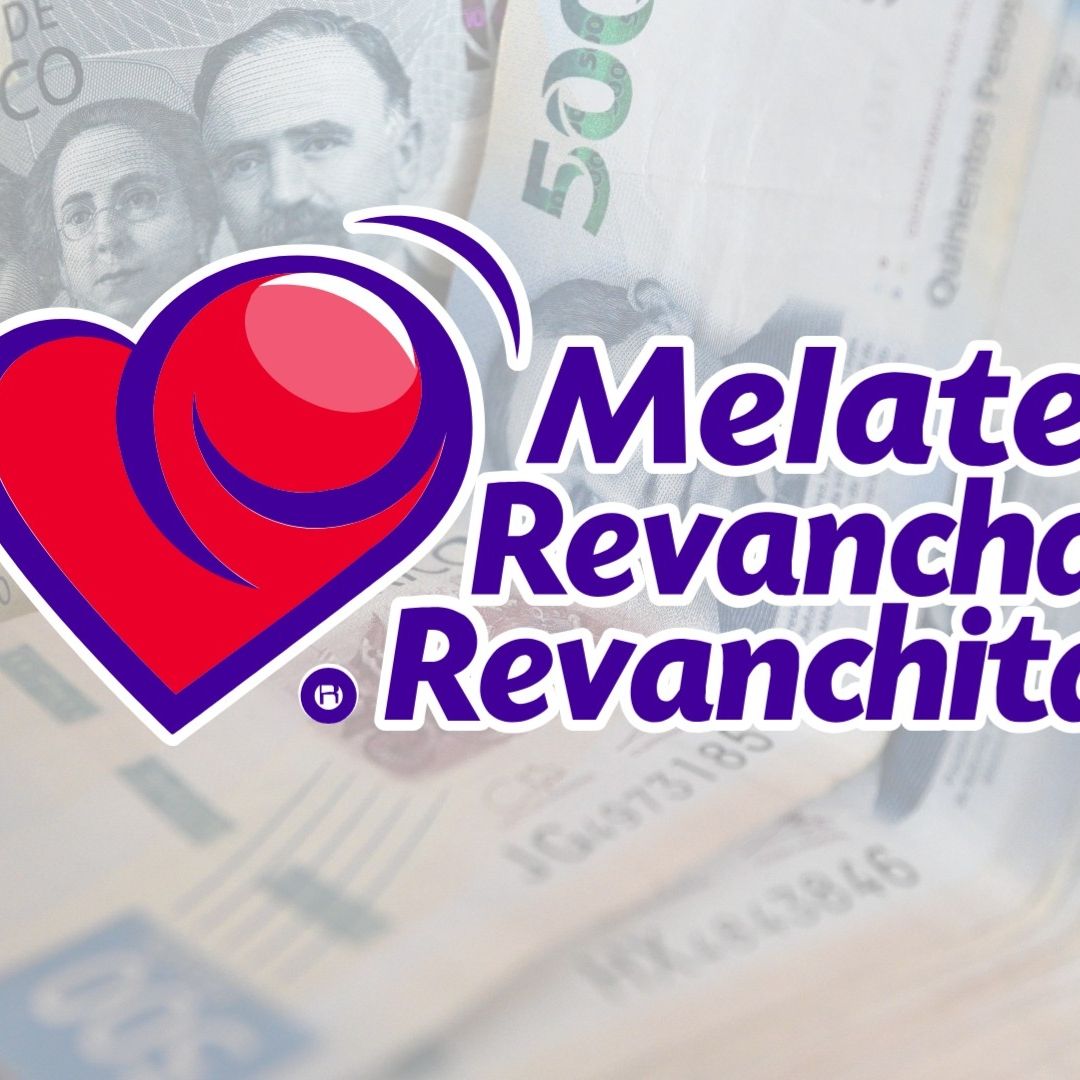 Resultados Sorteo Melate Revancha y Revanchita 4004 Números ganadores del sorteo Tris y Chispazo Clásico de hoy 12 de enero 2025