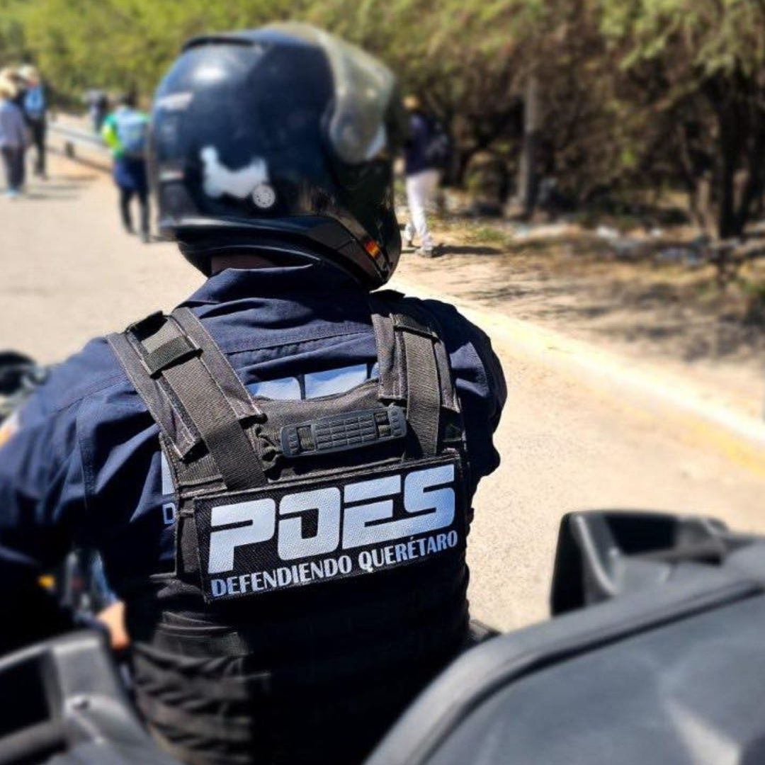 Hallan 9 cuerpos en San Juan del Río, Querétaro