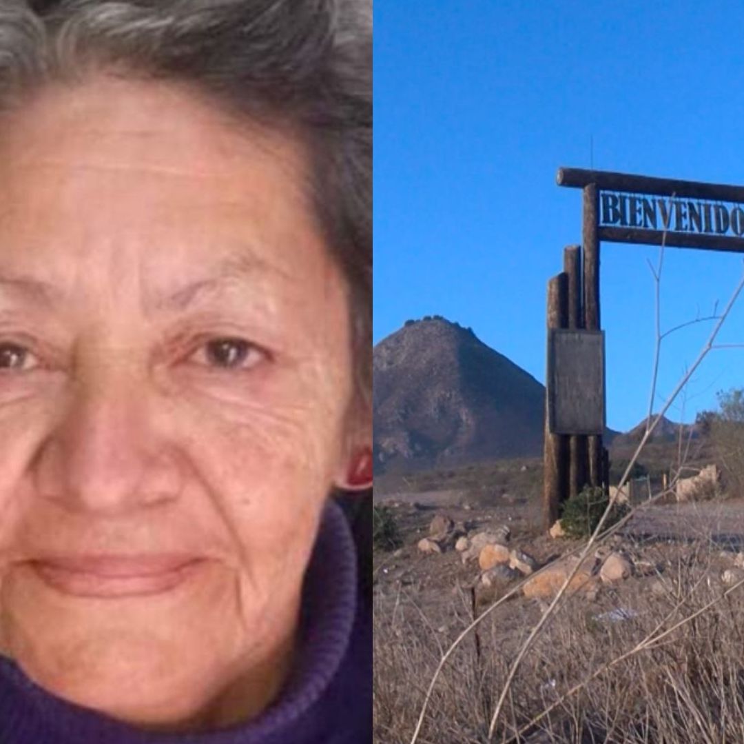 FGE Confirma Restos de Martha Molina, Desaparecida en Retiro Espiritual