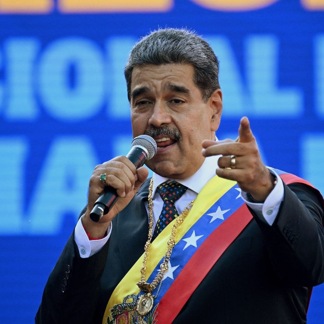 Nicolás Maduro amenaza con invadir Puerto Rico y gobernadora pide ayuda de Trump
