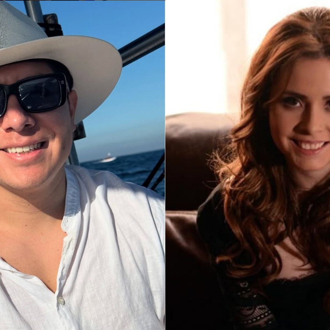 Conflicto entre Maryfer Centeno y Mr. Doctor Llega a Palacio Nacional: Sheinbaum Pide Respeto
