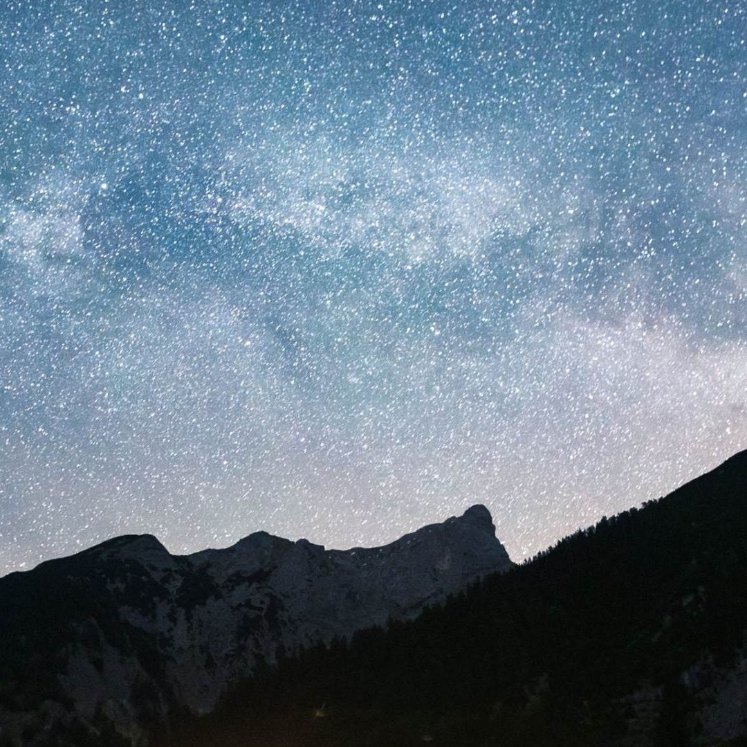 ¿Cuándo es la Próxima Lluvia de Estrellas Alfa Centáuridas de 2024?