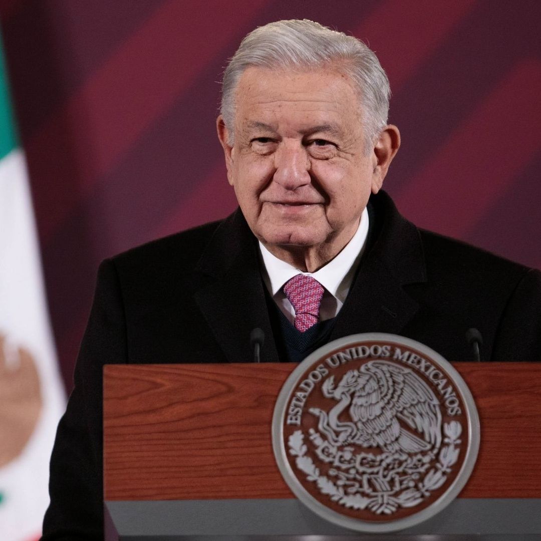 AMLO anuncia apertura de cuenta en TikTok