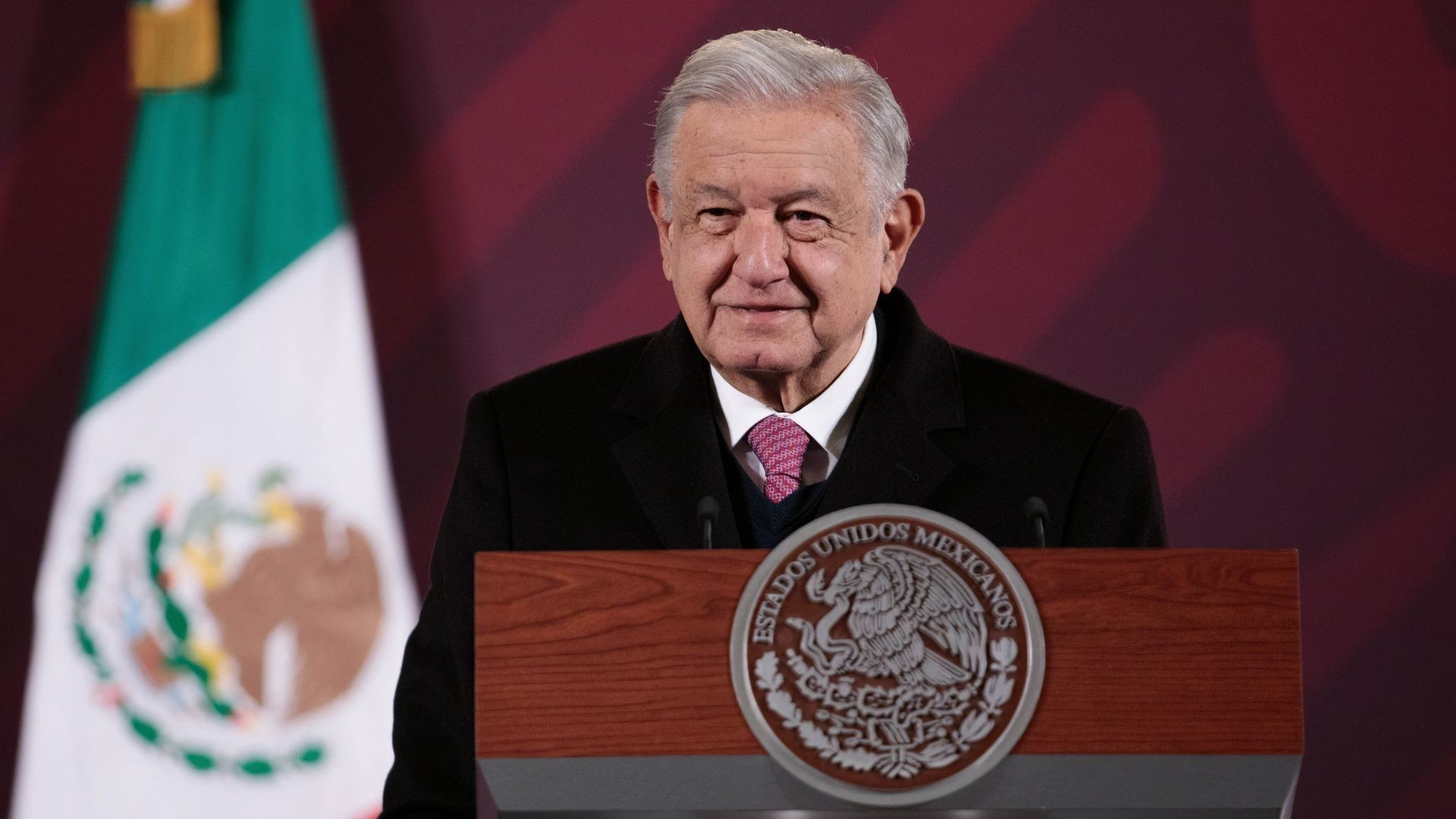 AMLO anuncia apertura de cuenta en TikTok