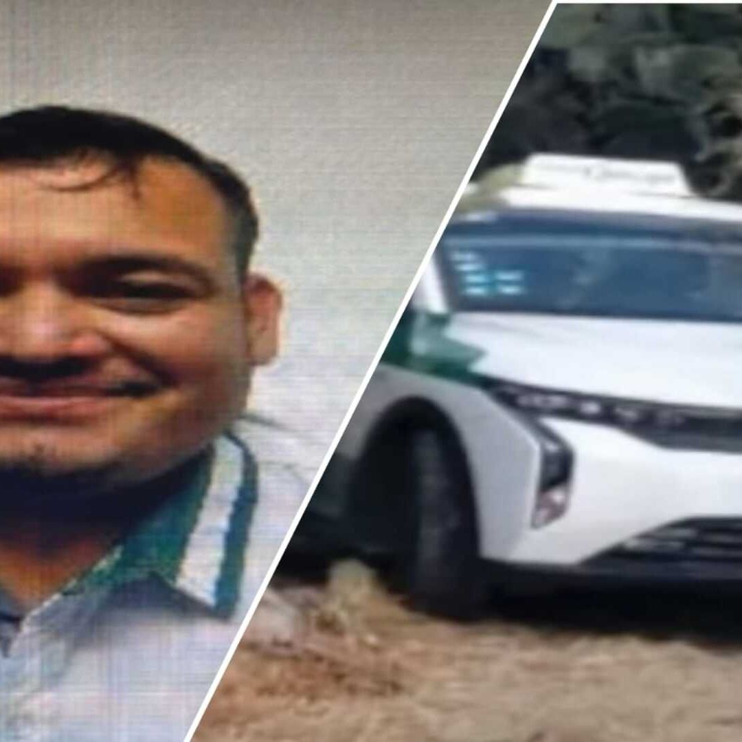 Taxista de Irapuato Desaparece al llevar a un Hombre Rumbo a Jalisco