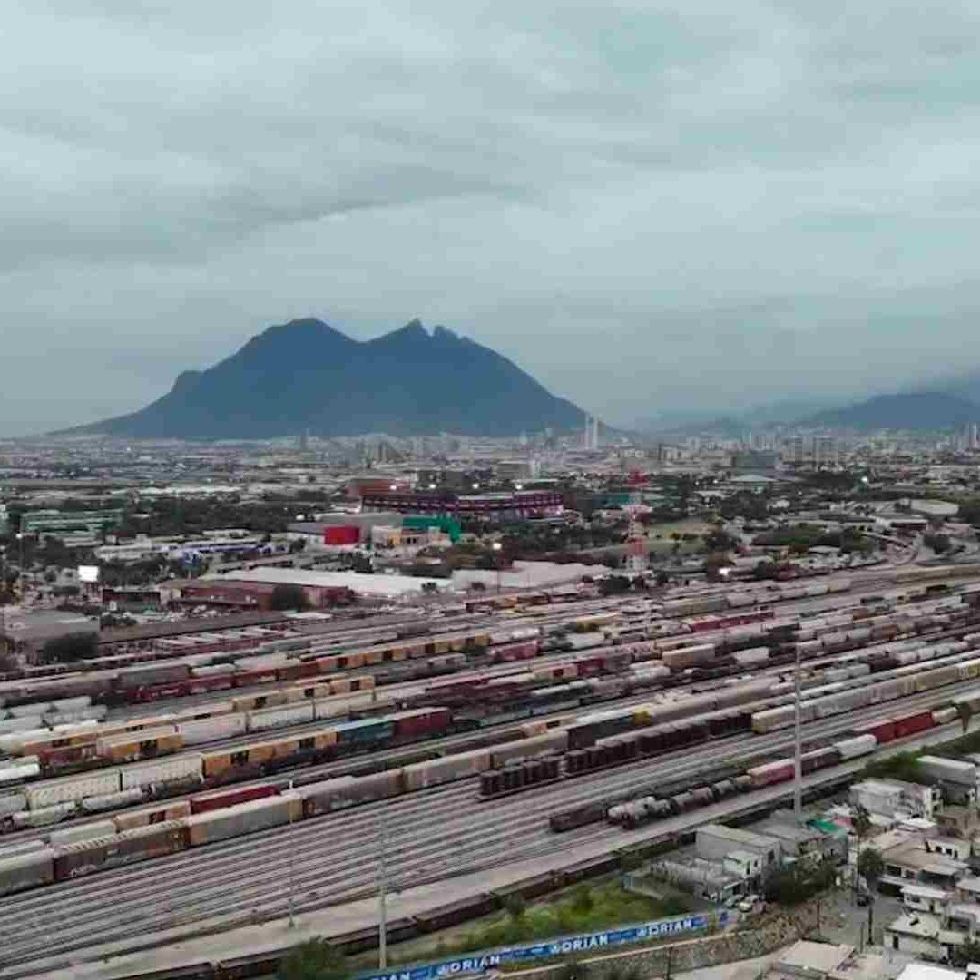 ¿Cómo Estará el Clima para Hoy 13 de Enero de 2025 en Nuevo León? Pronóstico del Tiempo