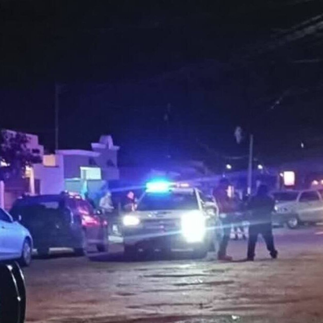 Asesinan a Excomandante de la Policía Municipal en Colonia Nuevo Hermosillo