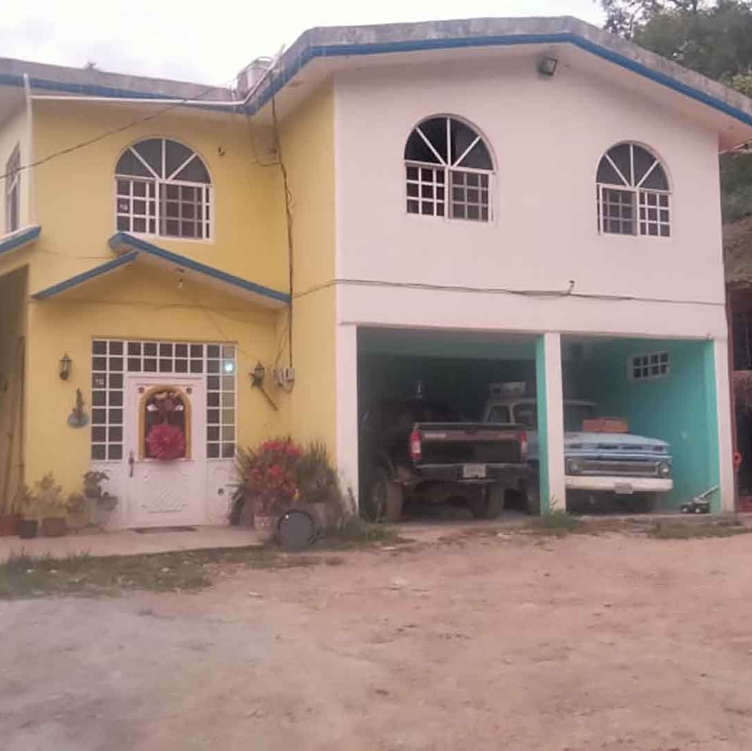 Presuntamente realizaban labores de halconeo para la Familia Michoacana.